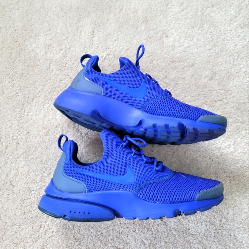 Nike Presto Sneakers